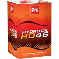 Petrol Ofisi Hydro Oil HD 46 - 15 Kg